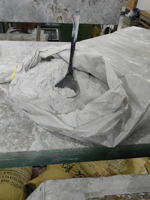 108-78-1 مصنعي راتنجات الفورمالديهايد الميلامين C3H6N6 أبيض