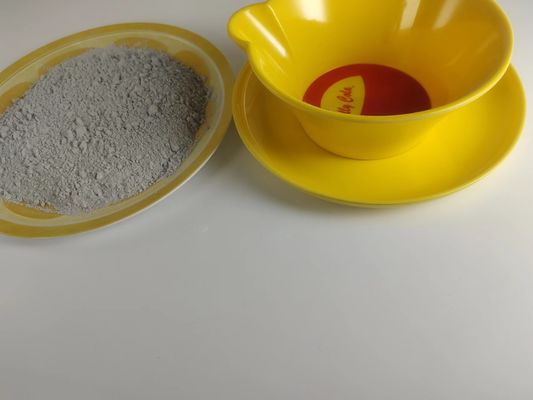 C3H6N6 الميلامين فورمالديهايد صب مركب عديم الرائحة الصناعة الصف