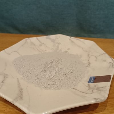 C3H6N6 الميلامين فورمالديهايد صب مركب عديم الرائحة الصناعة الصف