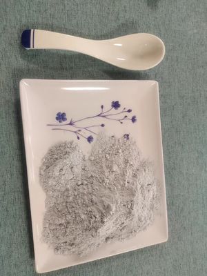 1.573 كثافة مسحوق ميلامين نقي A5 لأواني الميلامين