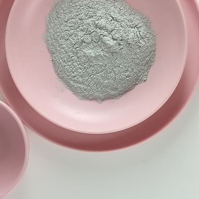 لوح التزجيج الميلامين مسحوق ملون الطب الصف Tripolycyanamide