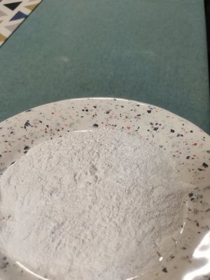 أواني الطعام A5 مسحوق راتنج الميلامين فورمالديهايد 7.5-9.5PH