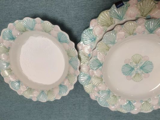 العلامة الخاصة حبيبات الميلامين A5 UC1P مجمع صب الميلامين