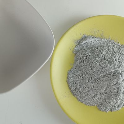 99.85٪ مركب صب الميلامين عديم الرائحة من الدرجة الصناعية Tripolycyanamide