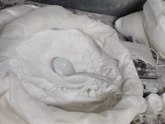 مسحوق التسلق عالي النقاء الميلامين الصف الصناعي لأدوات المائدة