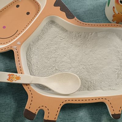 متوسط ​​مسحوق MDF ميلامين التسلق 99.85٪ نقاء 700-900 كجم / م 3