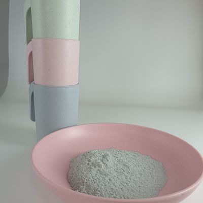 سريع المعالجة الميلامين التسلق مسحوق المواد الخام CAS 108-78-1 Tripolycyanamide