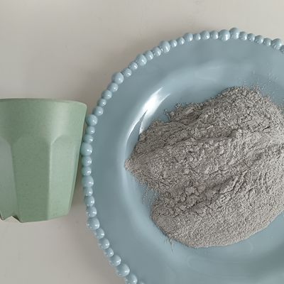 الميلامين الصناعي أمينو صب البلاستيك CAS 108-78-1 للوحة التبديل