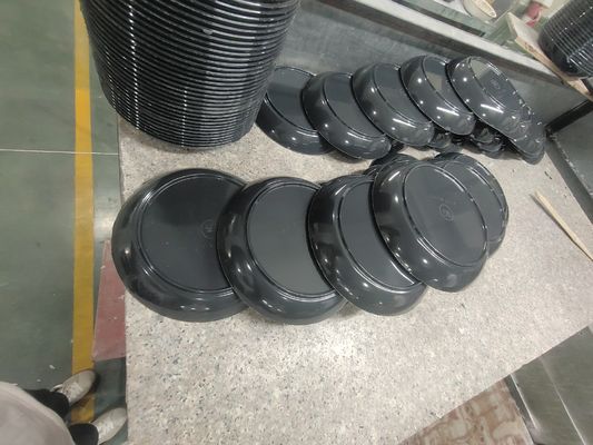 A1 مسحوق ميلامين أبيض صناعي درجة CAS 108-78-1 C3H6N6