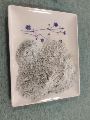 صناعة الأثاث مسحوق الميلامين النقي عديم الرائحة 7.5-9.5PH