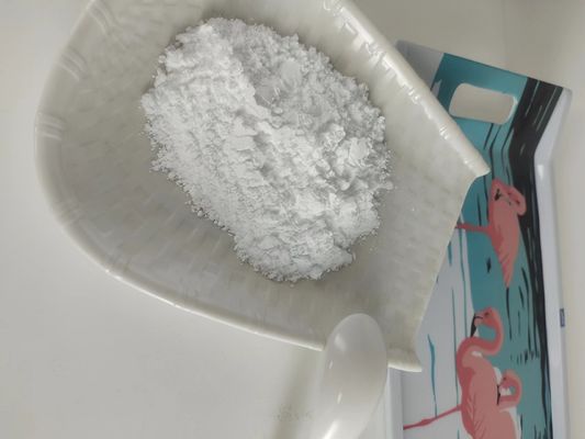 البلاستيك الأميني الصف الصناعية A5 5.5-6.5pH عديم الرائحة