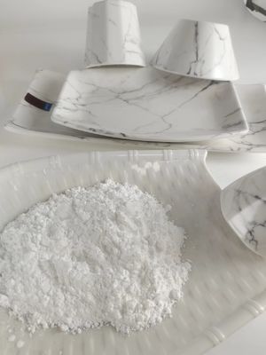 البلاستيك الأميني الصف الصناعية A5 5.5-6.5pH عديم الرائحة