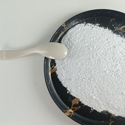 A1 99.83٪ مصنع مسحوق الميلامين 1.661 الكثافة للمنتجات المنزلية