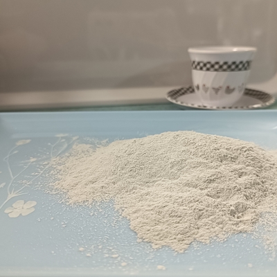 أواني الطعام الأمينية صب البلاستيك تغذية الصف الميلامين المواد الخام كاس 108-78-1