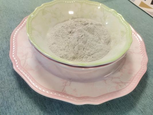 99.8٪ نقاء الميلامين مسحوق راتينج المواد الخام UC1P 25kgs Pp Bag Cas 108-78-1