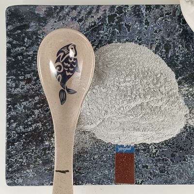 مصنع المواد الخام الميلامين بالجملة مع الدرجة الصناعية لورق التشريب والأواني