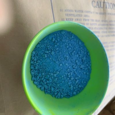 لوحة التبديل البيضاء حبيبات الميلامين صناعة الصف مركب صب الميلامين