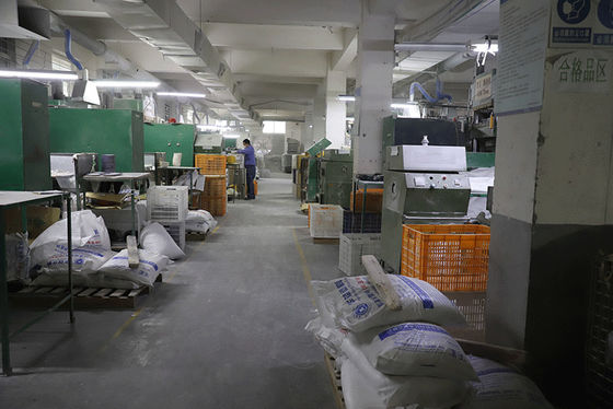 أدوات المائدة OEM الميلامين فورمالديهايد مسحوق صب 100٪ MMC