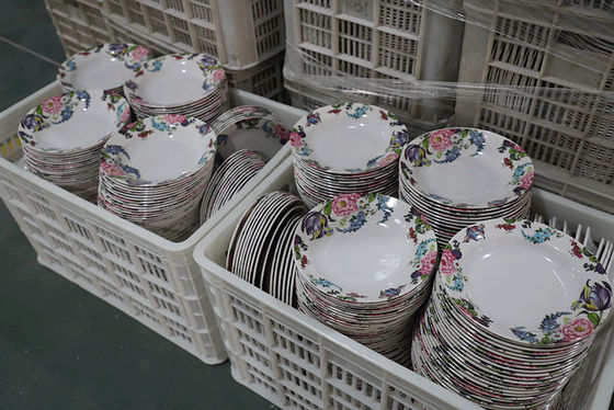 25KG / BAG الصناعية الصف الميلامين فورمالديهايد مسحوق الراتنج SGS معتمد