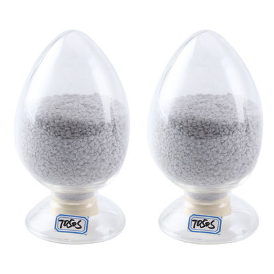 مسحوق ميلامين نقي غير سام مادة غير خطرة