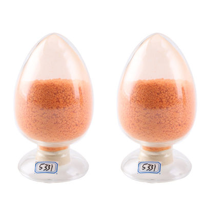 مسحوق صب الميلامين المقاوم للحرارة مع 0.1٪ رطوبة و 0.3٪ رماد