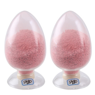 99.8 ٪ نقاء مسحوق صب الميلامين 25 كجم / كيس للأثاث