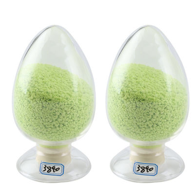 محتوى رطوبة منخفض مسحوق صب الميلامين مقاومة عالية للحريق