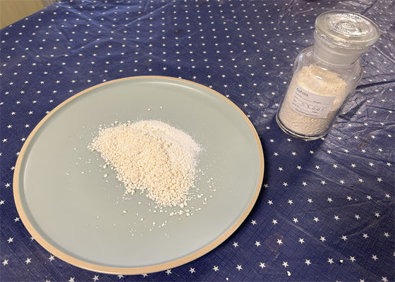 99مادة خام ميلامين 0.5% مركب فورمالدهايد 8.23 PH 25 كجم/ كيس