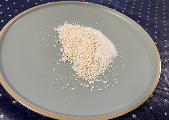 مسحوق التشكيل الميلامين المقاوم للحرارة العالية مع التشطيب السطحي الناعم