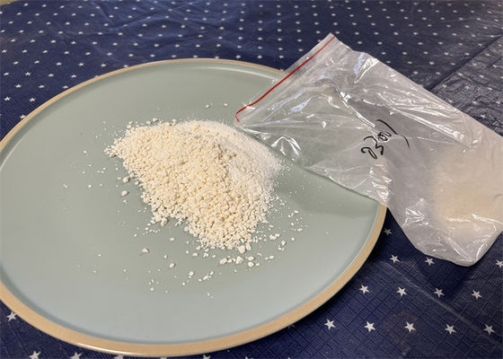 مسحوق التشكيل الميلامين المقاوم للحرارة العالية مع التشطيب السطحي الناعم