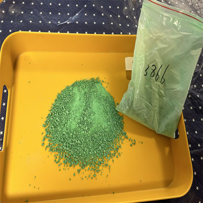 99.9 ٪ طهارة مسحوق طلاء الميلامين 25 كجم / كيس للأثاث