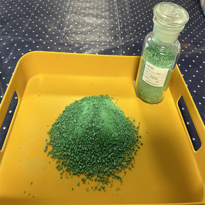 99.9 ٪ طهارة مسحوق طلاء الميلامين 25 كجم / كيس للأثاث