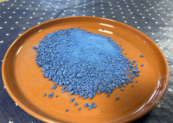 حبيبات الميلامين ذات الكثافة العالية 25 كجم لكل كيس