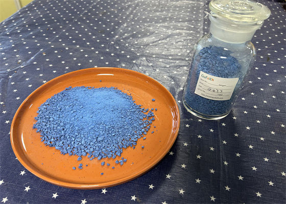 حبيبات الميلامين ذات الكثافة العالية 25 كجم لكل كيس