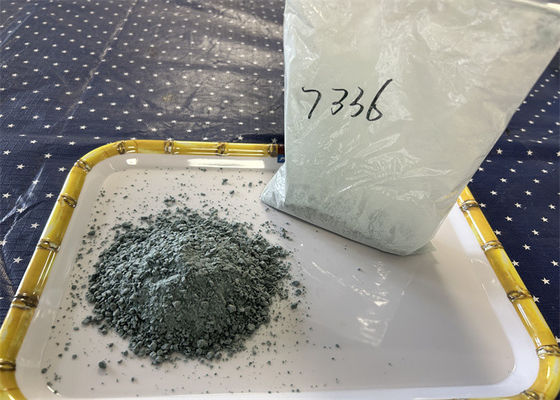 الغذاء الصف الميلامين طلاء التشكيل السياناميد البلاستيك الأميني لتحاكي البورسلين