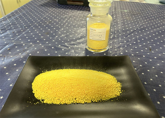 مسحوق التشكيل الصناعي للميلامين 99.8٪ نقية