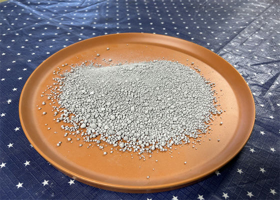 صناعة غطاء المرحاض طلاء الميلامين حبيبات مسحوق المواد الخام 99.9٪ نقاء