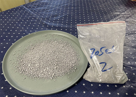 مسحوق زجاجي رقيق 99.8 ميلامين على ورق ديكال إلى منتجات بولندية بيضاء