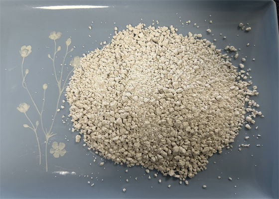 99 ٪ مسحوق التشكيل الميلامين المواد الإضافية الصناعية الراتنج الاصطناعي المواد الخام