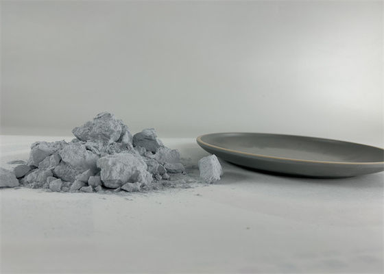 تقليد طاولة بورسلين ملعقة أمينو صب بلاستيكي كريستال أبيض العينة المقدمة