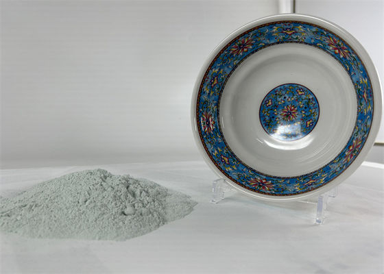 مسحوق الميلامين النقي الخالي من الرائحة 99.9٪ نقاء عينة مجانية متاحة