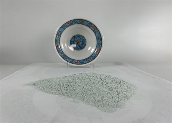 مسحوق الميلامين النقي الخالي من الرائحة 99.9٪ نقاء عينة مجانية متاحة