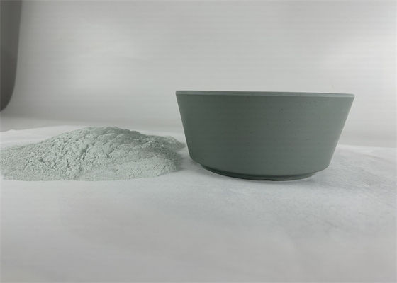 الميلامين البيضاء في مسحوق الصناعة الصف الميلامين صبغ C3H6N6