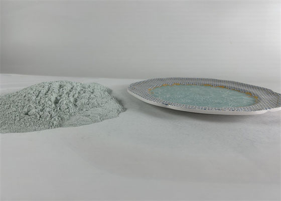 كاس 108-78-1 تشكيل الميلامين مركب مسحوق بلاستيكي صناعي