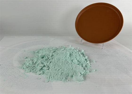 الميلامين الفورمالدهايد البيضاء في مسحوق صانعي الراتنج Cas 108-78-2