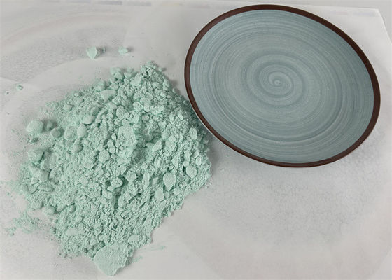 1.573 كثافة ميكلامين صبغ مركب مسحوق غير سامة