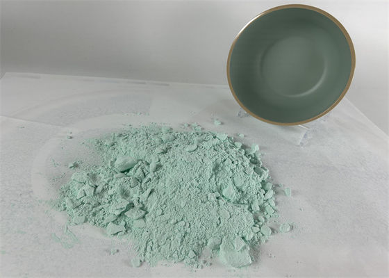 ملء سطح ناعم لوحة الميلامين والصحن مع شعار مخصص