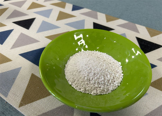 99.9٪ مسحوق طلاء ميلامين نقي 25kg/ كيس، تستخدم لوحة مفاتيح الأثاث