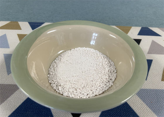 مسحوق ميلامين نقي غير سام مادة غير خطرة