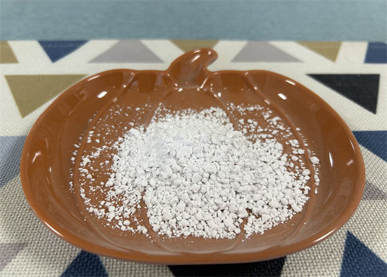 108 78 1 Cas مسحوق الراتنج الميلامين نقاء 99.9%